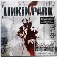 Linkin Park - Hybrid Theory (Sealed) (LP)