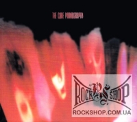 Cure, The - Pornography (Sealed) (2CD)
