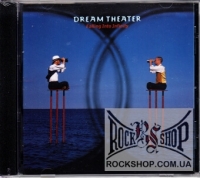 Dream Theater - Falling Into Infinity (Sealed) (CD)
