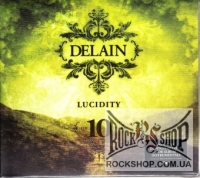 Delain - Lucidity (The 10th Anniversary Edition) (Sealed) (CD)