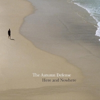 Autumn Defense, The - Here and Nowhere (CD)