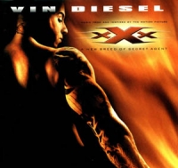 Various - Music From And Inspired By The Motion Picture xXx (A New Breed Of Special Agent) (CD-DA)