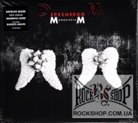 Depeche Mode - Memento Mori (Sealed) (CD)