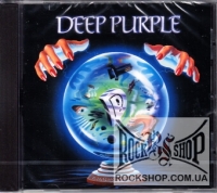 Deep Purple - Slaves And Masters (Sealed) (CD)