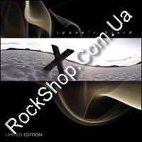 Spock's Beard - X (CD-DA)