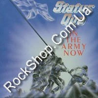 Status Quo - In The Army Now (CD-DA)