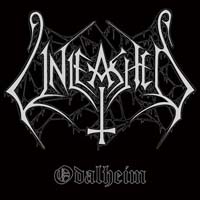 Unleashed - Odalheim (CD-DA)