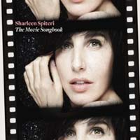 Spiteri, Sharleen - The Movie Songbook (CD-DA)