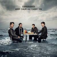 Stereophonics - Keep Calm And Carry On (�D-DA)
