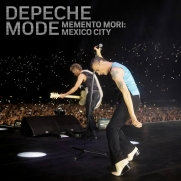 Depeche Mode - Memento Mori: Mexico City (2CD) - Online Store