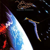 Van Der Graaf Generator - The Quiet Zone/The Pleasure Dome (CD)