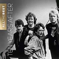Ten Years After - All the best (2CD)