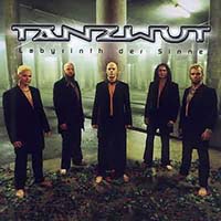 Tanzwut - Labyrinth Der Sinne (CD)