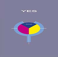 Yes - 90125 (Expanded & Remastered) (CD)