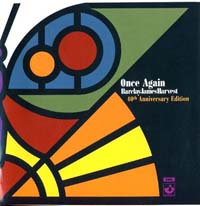 Barclay James Harvest - Once Again  (40th Anniversary Edition) (2CD)