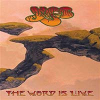 Yes - Word Is Live (3CD)