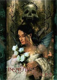 Beautiful Voices - Vol 1 (DVD)