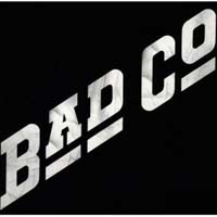 Bad Company - Bad Company (Remastered) (CD)