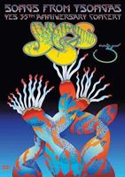 Yes - 35th Anniversary Concert (2DVD)