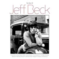 Beck, Jeff - The Best Of Jeff Beck (CD)
