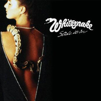 Whitesnake - Slide It In (LP)