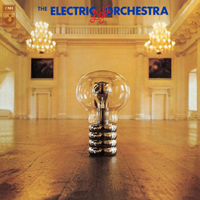 Electric Light Orchestra (ELO) - The Electric Light Orchestra (40th Anniversary Edition) (LP)
