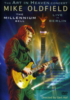 Oldfield, Mike - The Millennium Bell - Live In Berlin (DVD)