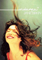 Birkin, Jane - Arabesque (DVD)