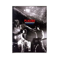Placebo - Soulmates Never Die: Live in Paris (DVD)