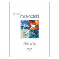 Oldfield, Mike - Elements: The Best of (DVD)