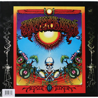 Grateful Dead - Aoxomoxoa (LP)