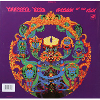 Grateful Dead - Anthem of the Sun (LP)