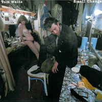 Waits, Tom - Small Change (Analog Master) [180 g] (LP)