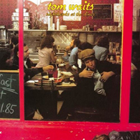 Waits, Tom - Nighthawks At The Diner (Analog Master) [180 g] (2LP)