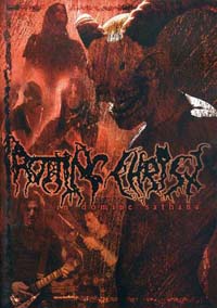 Rotting Christ - In Domine Sathana (DVD)