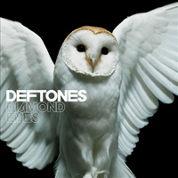 Deftones - Diamond Eyes (LP)