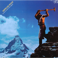Depeche Mode - Construction Time Again (LP)