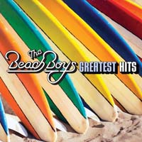Beach Boys, The - Greatest Hits (CD)