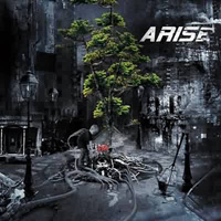 Arise - The Beautiful New World (CD-DA)