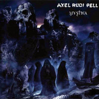 Axel Rudi Pell - Mystica (CD-DA)