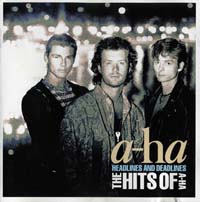 a-ha - Headlines And Deadlines - The Hits Of a-ha (Sealed) (CD)