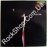 Steely Dan - Aja (LP)