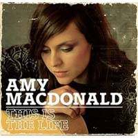 Macdonald, Amy  - This Is The Life (2CD-DA) 