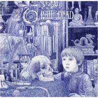 And You Will Know Us By The Trail Of Dead - The Century Of Self (CD-DA)