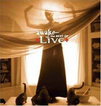 Live - Awake - The Best Of (CD-DA)