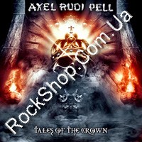 Axel Rudi Pell - Tales Of The Crown (CD-DA)