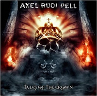 Axel Rudi Pell - Tales Of The Crown (CD-DA)