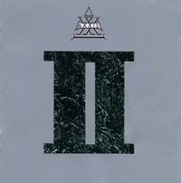 Axxis - II (CD)