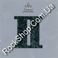 Axxis - II (CD-DA)