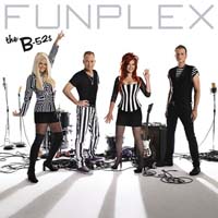 B-52s - Funplex (CD-DA)
